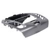Portable 2 Din Car Fascia Radio Panel DVD Frame Install Kit For FORD Transit Connect, Tourneo Connect 2014 2015