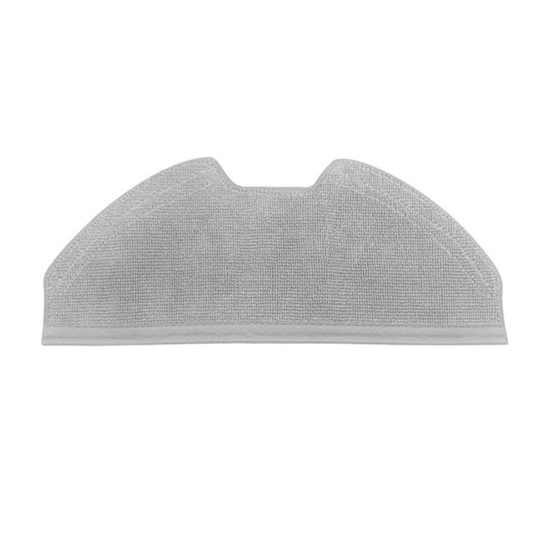 A65T-Compatible For Eufy Clean X8 Pro Main Brush Hepa Filter Mop Cloth Rag Dust Bag Accessories Replacement Parts