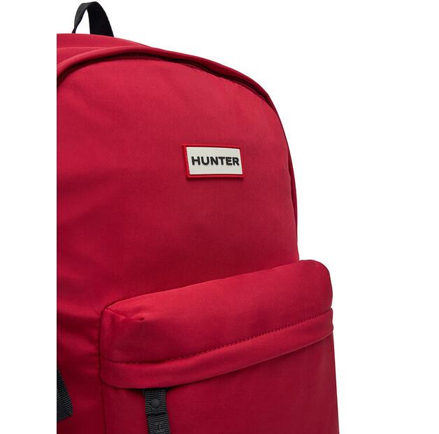 Hunter Backpack HTR-B-009-07 Red