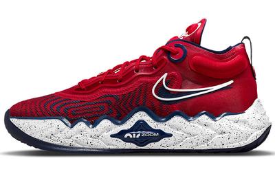 Air Zoom Gt Run Team Usa CZ0202-604