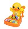 Large Baby Multifunctional Hamster Toy Hamster Tapping Puzzle Puzzle