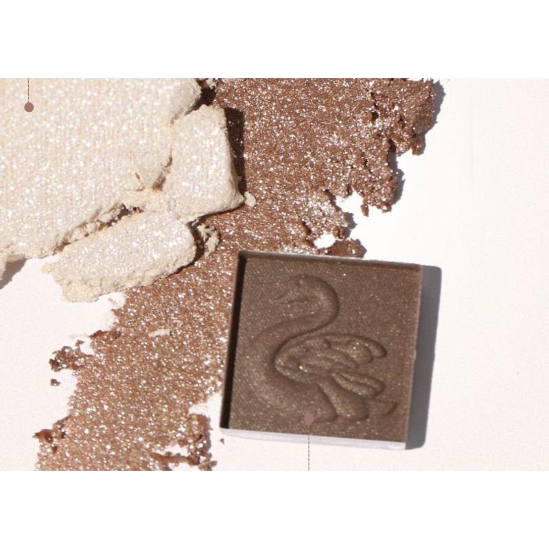 NOVO - Vast Nebula Eyeshadow Palette - 2 Types