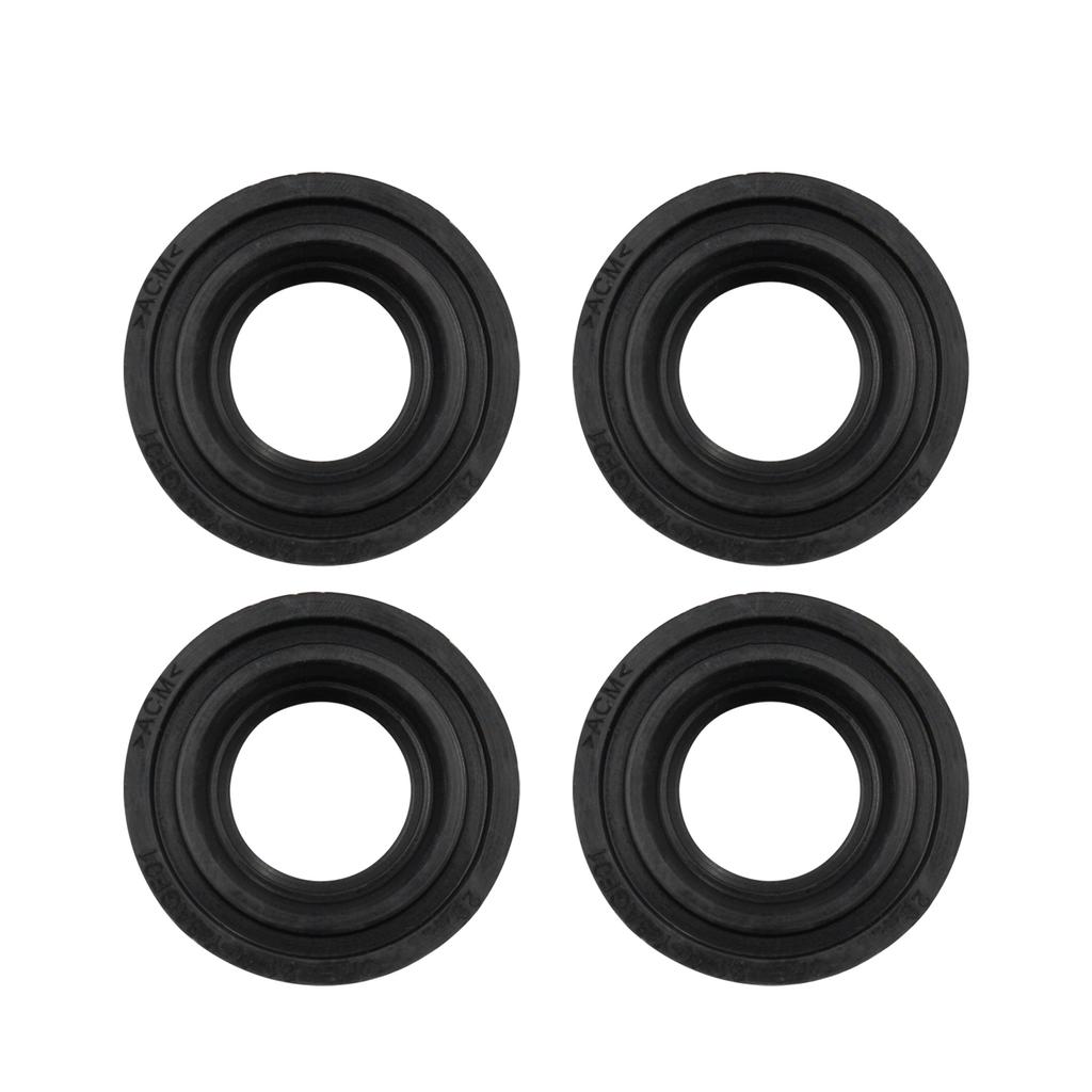 Injector Seal Kits and Injector Clamp Bolts Replacement for FORD TRANSIT MK7 2.2 TDCi DIESEL VP OEM 1372494