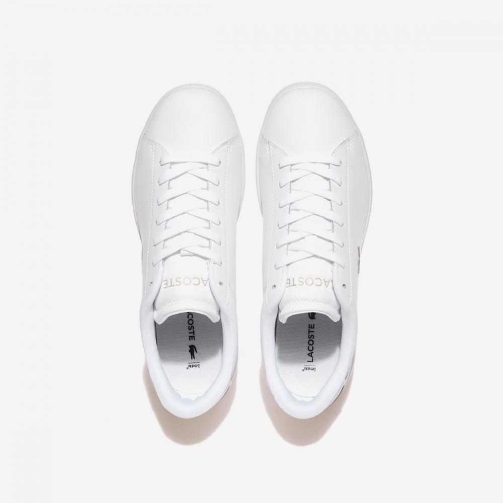 Lacoste Canabi Set 7 48sma0105 Weiß Weiß