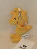 Steiff Keyring 10cm "Woodstock - Snoopy"