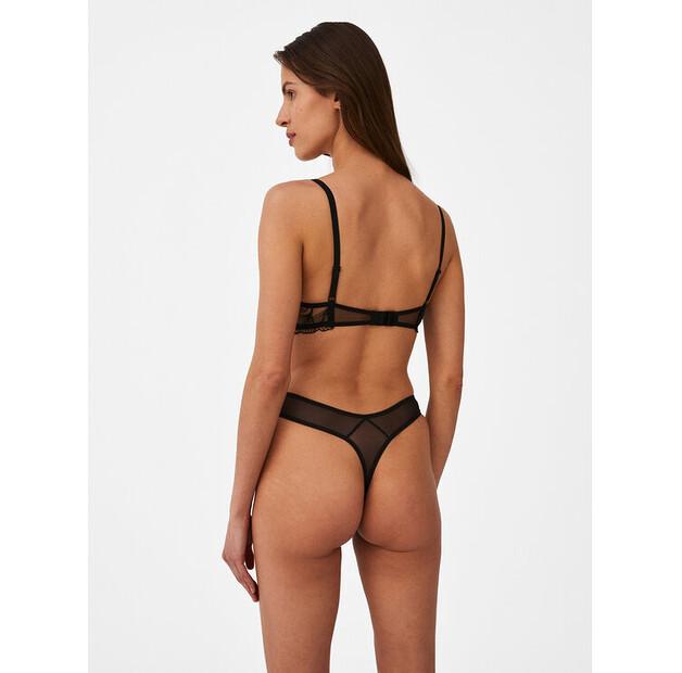 Бюстгальтер с косточками Undress Code Adore