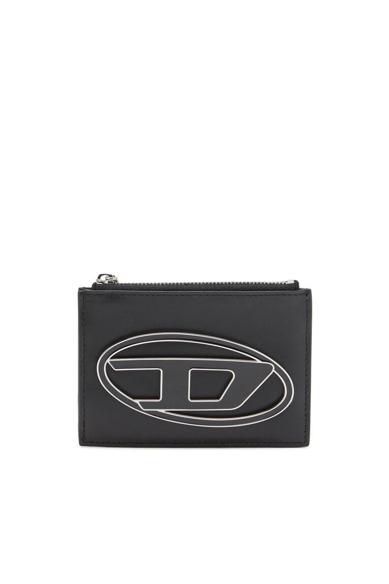 

Чехол для карт 1DR CARD HOLDER COIN XS II X09886PR818 UNI черный T8013 [дизель] женский чёрный