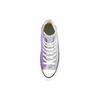 Chuck 70 Chiara x Chuck 70 Wmns Converse High 'Silver Glitter Purple' Women's 563832C