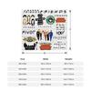 Friends TV Show American Blanket Cartoon Central Perk Flannel Throw Blankets Bedding Couch Personalised Soft Warm Bedspreads