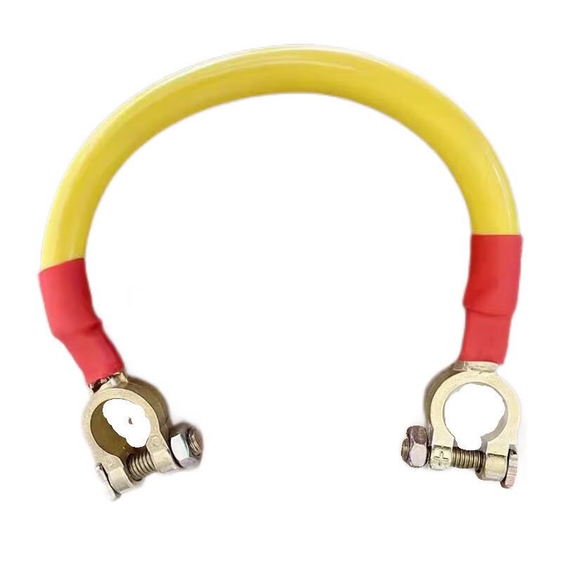 Lanying Lead-Acid Battery Interconnect Cable