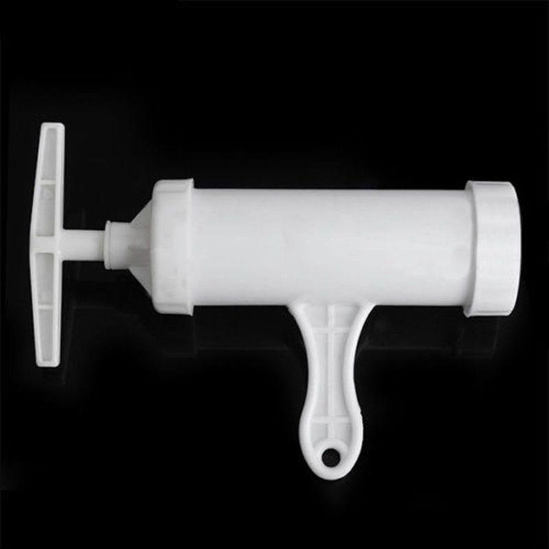 Manuell Pølsemaskin Hjem Pølse Pølse Pølse Making Tool