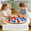 Magnetic Induction Educational Battle Chess for Kids - Fun Magnetic Games