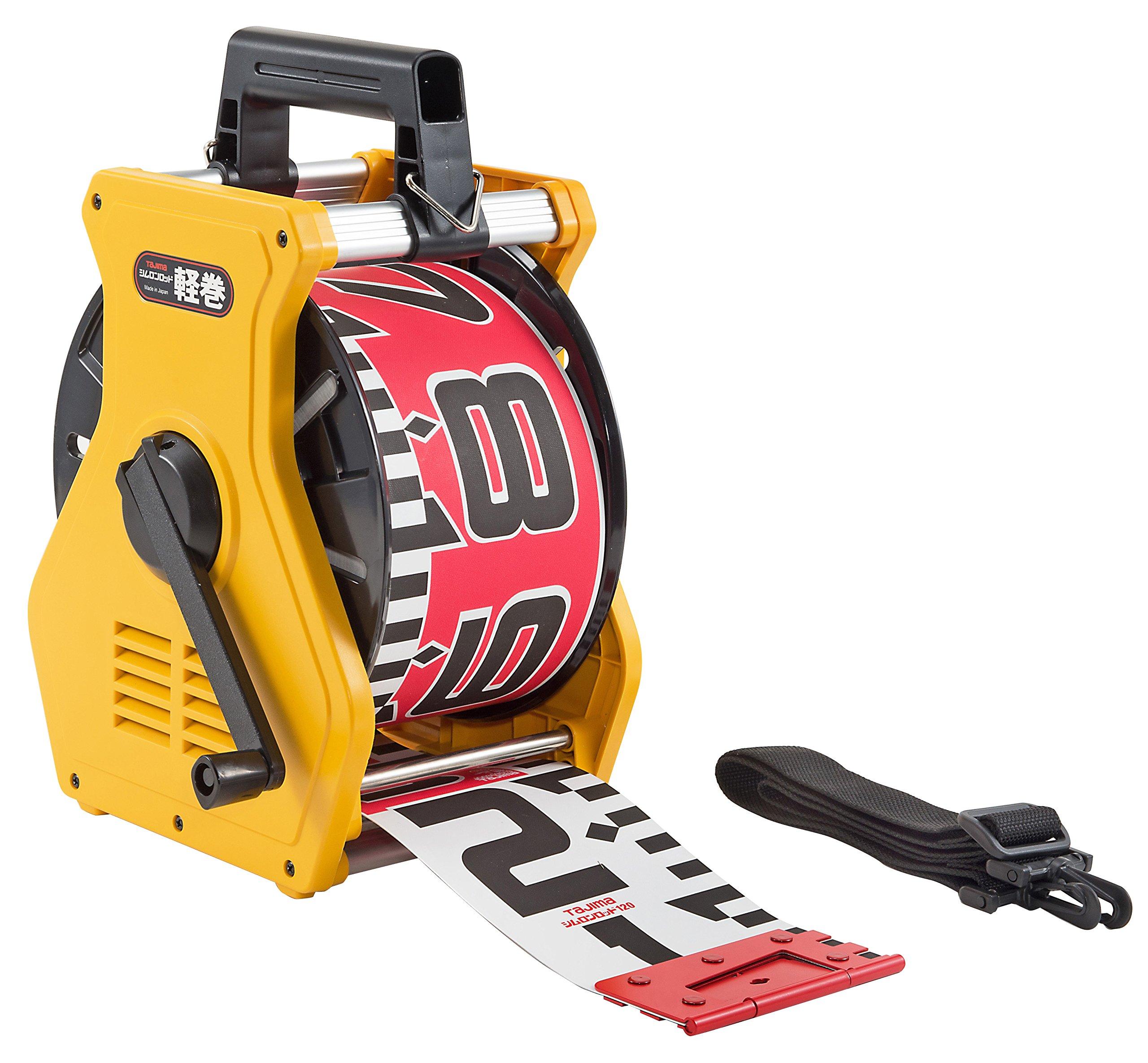 

Tajima Shimron Rod Lightweight Winding KM12-50K