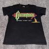 Vintage Castlevania Nintendo Shirt Size Small 16 Bit Classic Tag Video Game Unisex T-Shirt