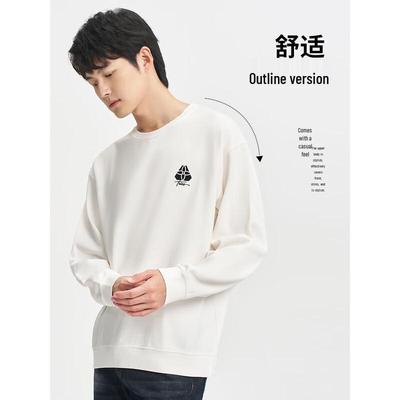 Varma kläder – Pullovers och långärmade T-shirts