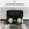 Фритюрница Clatronic FR 3804 H (264003)