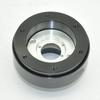 70mm 6-Loch Rennsimulator Spiel Lenkrad Schnellverschluss Nabenadapter Für Simagic M10 A/Mini Euro Truck