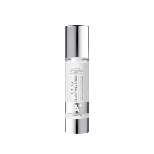OOTD - AHA BHA Clarifying Serum 50g
