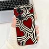 For OPPO Reno11 F 5G Case Reno 11F CPH2603 2024 Elegant Printing Camera Protective Shockproof Soft Silicone Phone Cases