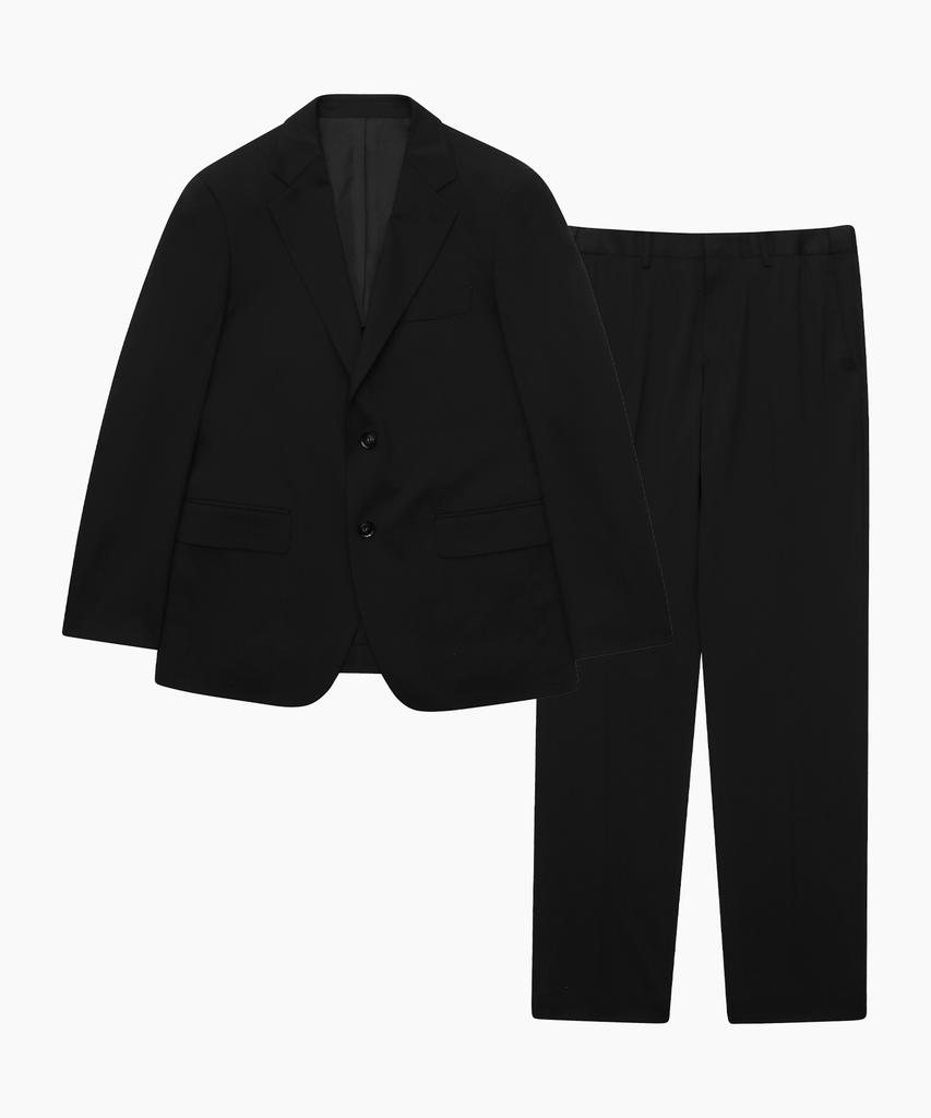 Madmars Classic Suit Mmst11 Black