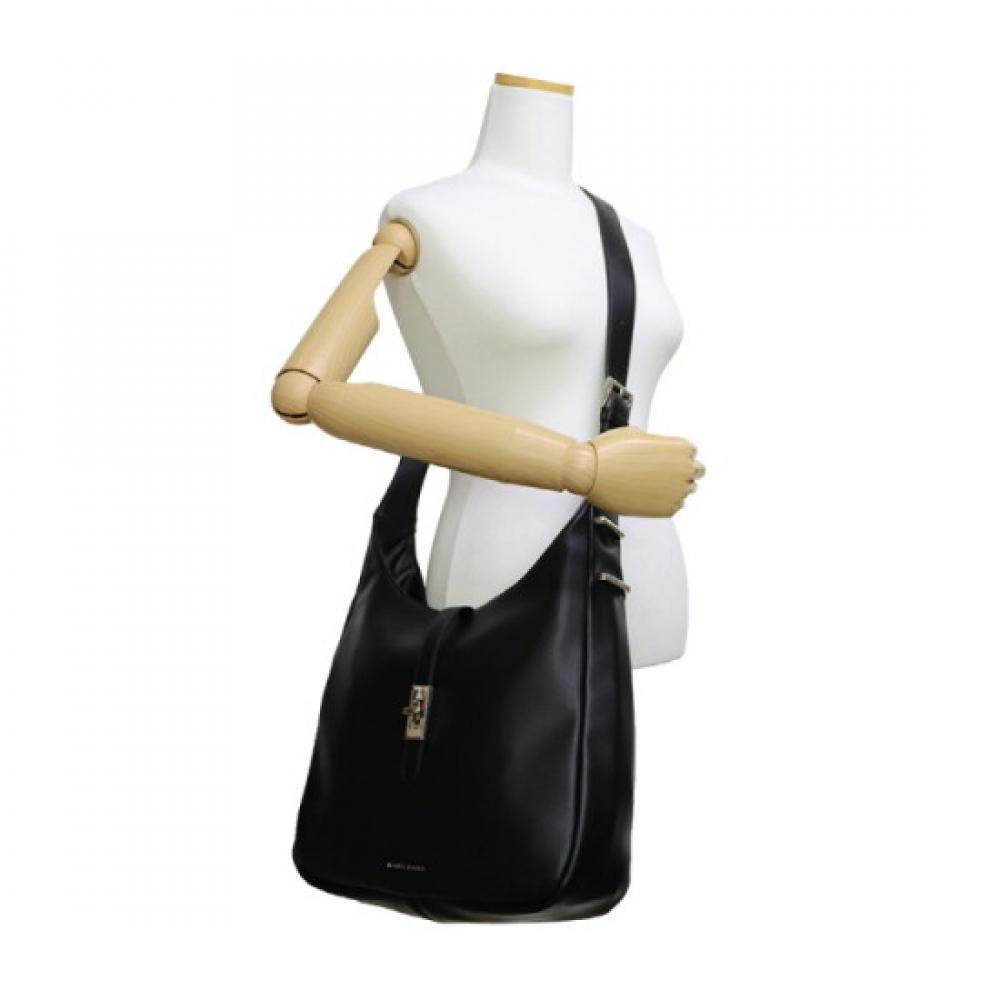 BAnAvAnA Clio A Shoulder bAg blAck hmwcA109cli1