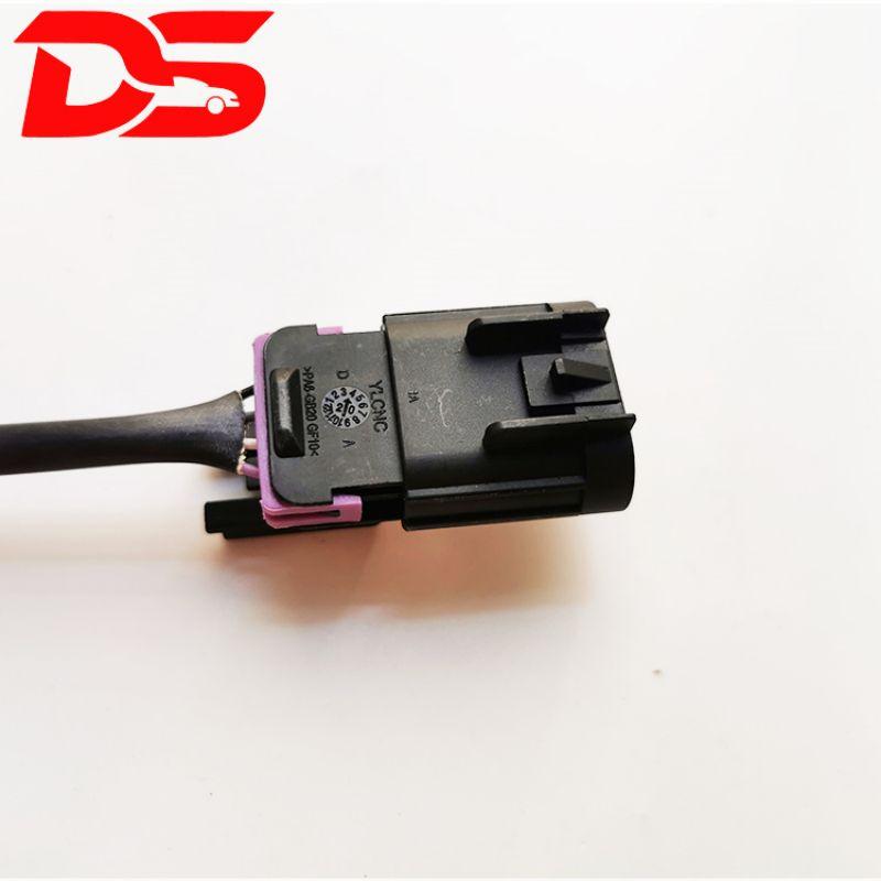 Motorcycle Oxygen Sensor 25322728 4 Wires M12 Lambda O2 Sensor For Polaris RZR 570 1000 XP XP 4 1000 Davidson Bx100 28488580