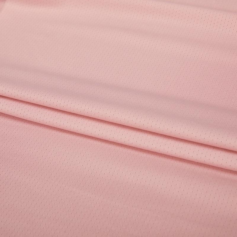 (WMNS) Nike 365 Top Ss Essential Training Sports Quick Dry Short Sleeve Pink T-Shirt Women's AO9952-630