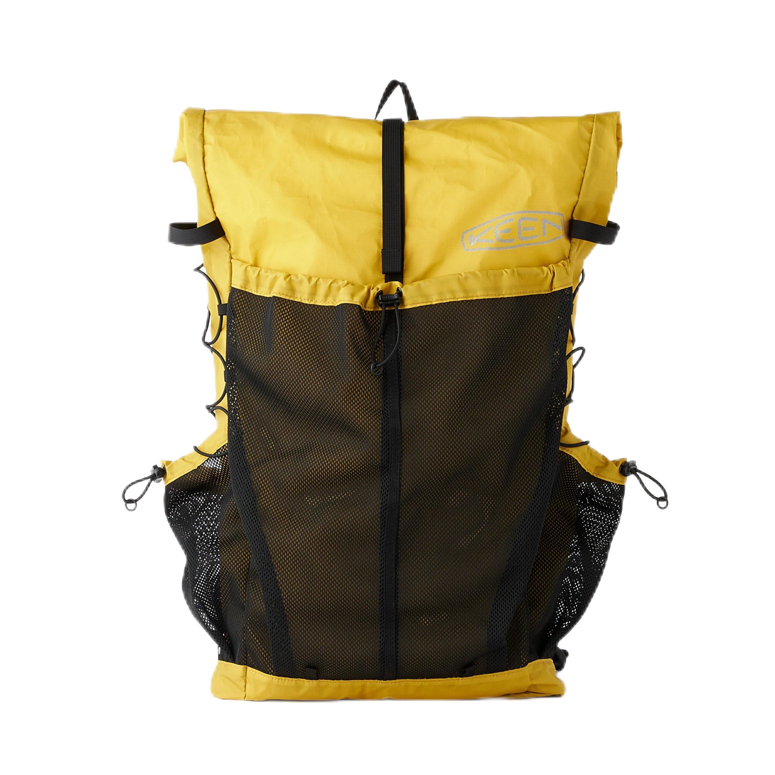 Nylon Mango Mint [KEEN] Daypack, Unisex, Adult,