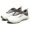 Fila Lynx Comfortable Versatile Low-Top Running Shoes Men Sneakers Gray White A12M241207FMB