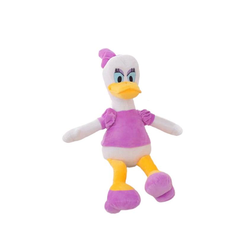 Mickey Mouse Clubhouse Plush Toys Set Of 4 For Kids' Birthday Gift