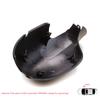 BSP1103-2 Side Wing Mirror Scull Cap Cover Right 8200634548 for Renault Symbol 2 Thalia Twingo 2