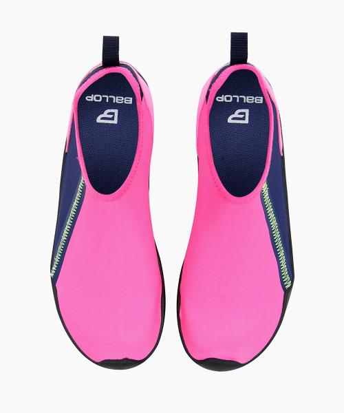 [Ballop] Aqua Shoes Energy Pink [Shipped from Korea] 100% Authentic