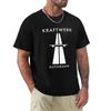 Krftwrkatbhnshrtstkrhdmsk Tshirt Urban Style Print Tshirt