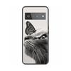 For Google Pixel 6a Case Pixel6 Phone Cover Silicone Soft Cases for Google Pixel 6 Pro Case Pixel6Pro Fundas Pixel6A 5G Coque
