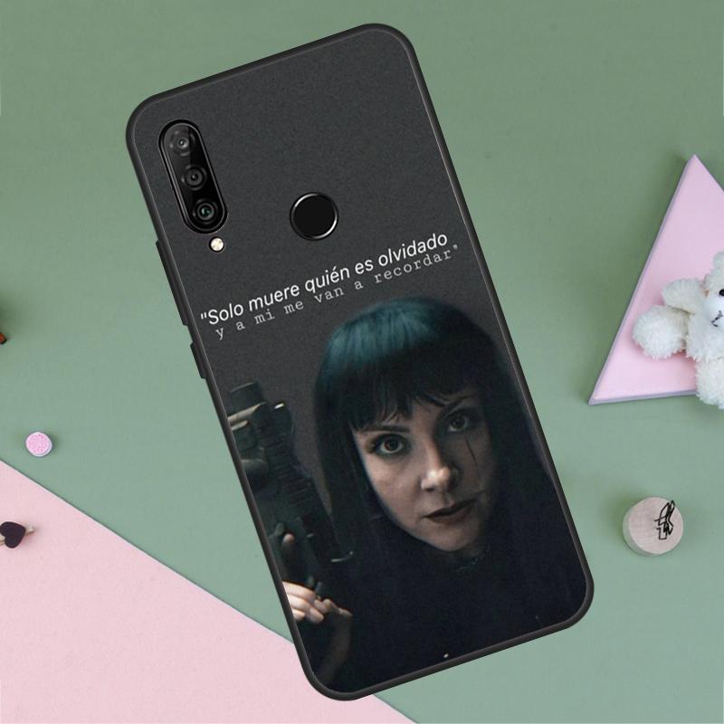 Vis A Vis Zulema For Huawei P20 P40 Lite P60 P30 Pro Nova 5T 9 10 SE 12s 12i 11i Y90 Y70 Y60 Y61 Y72 Y91 Case