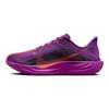 Кросівки ZoomX Pegasus Plus Яскраво-фіолетові Гарячий пунш повсякденні FQ7262-500