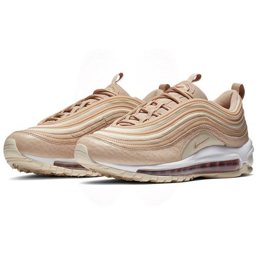 New Nike Air Max 97 Dusty Peach Women's AR7621-201