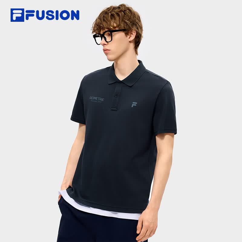 Fila Fusion Men's Polo Shirt