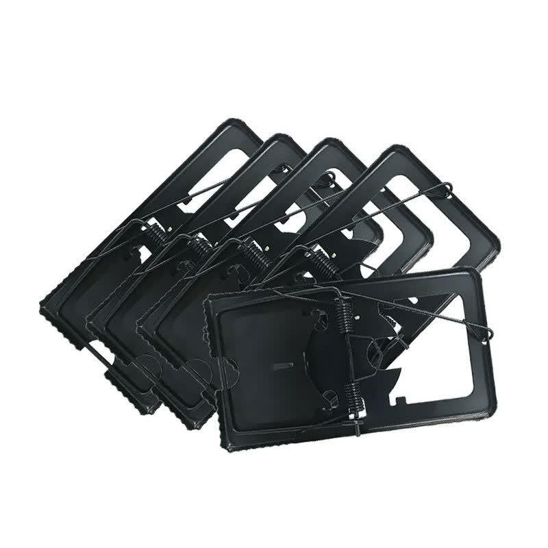 Bingyu BYaf-587 Powerful Iron Mouse Traps Regular