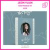 PRE-ORDER JEON YUJIN Adios Photobook CD