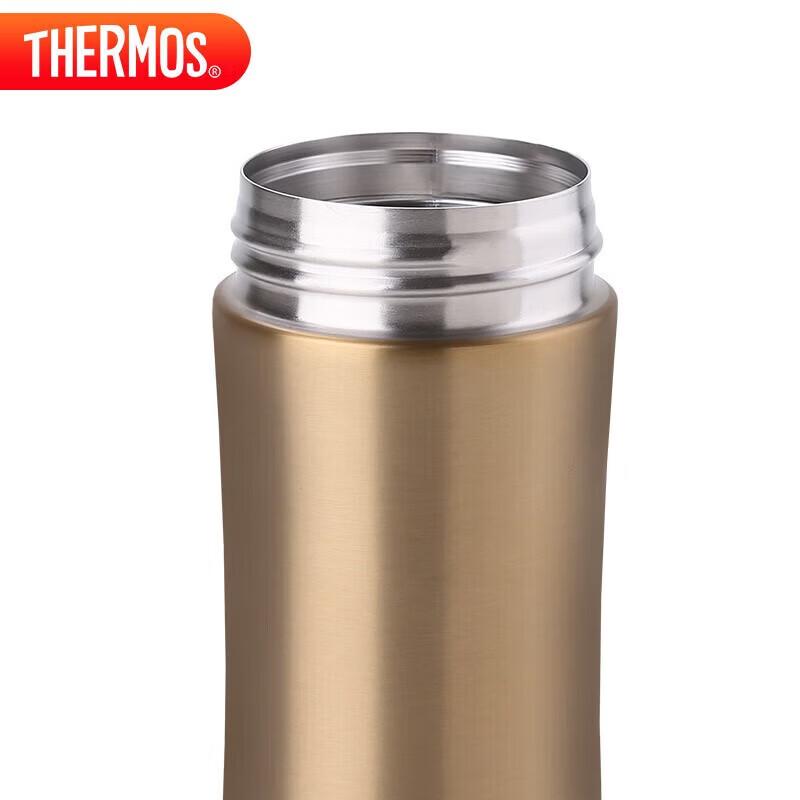 Thermos JCG-400 Vacuum Insulated Bottle