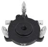 Niigata Seiki SK Rotary Table for Green Ink GMW-RT Silver/Black