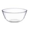 Dushi Taitai Transparent Glass Bowl