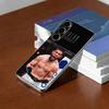 P4P Islam Makhachev-m Phone Case Transparent Silicone Soft For SamsungA10,12,20,21S,30,31,40,50,51,52,70,71