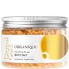Organique Eternal Gold Relaksująca Sól Do Kąpieli 600 G