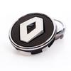 4Pcs 56mm Car Wheel Hub Center Caps Rim Cover Badge Accessories For Renault Clio Sandero Captur Megane R5 4 E-tech Scenic QM6 R555
