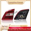 Compatible Interior Tail Light Brake Turn Signal for Mercedes-Benz M-Class W166 (1669064101, 1669068501)