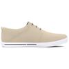 Under Armour Street Encounter Khaki Base Unisex Sneakers Tan White 3027969-200