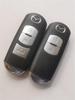 Mazda Atenza, CX-5, CX-4, Axela Smart Key Shell Upgrade