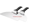 Electric Grill Emerio PM-129032.2 Pizza Oven